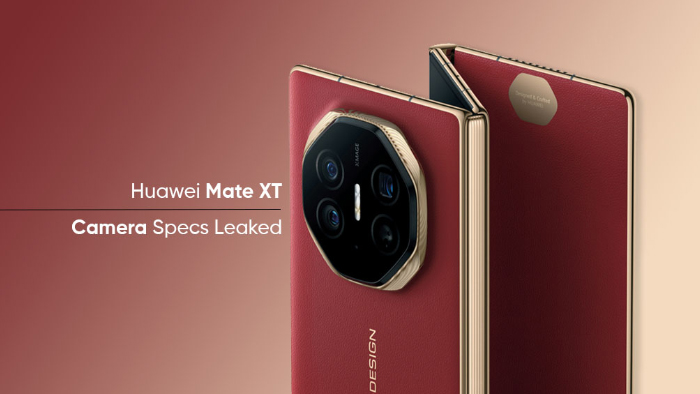 Huawei Mate XT Resmi Rilis, Bawa Inovasi Ponsel Layar Lipat Tiga