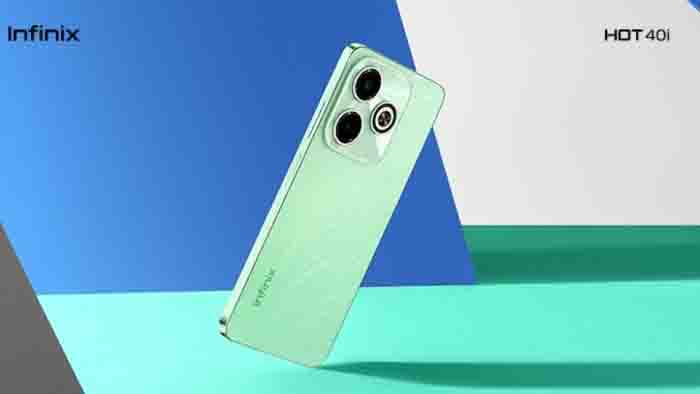 Infinix Boyong Hot 50i dan Smart 9: Klaim Performa Anti Drop