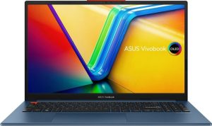 ASUS Vivobook S 15 OLED