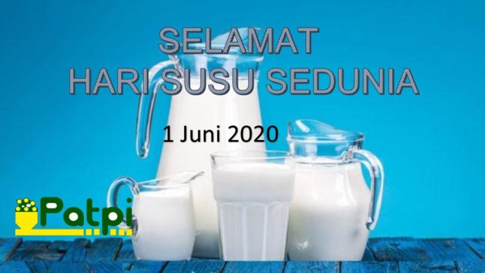 Susu Nasional