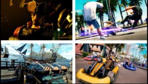 Like a Dragon: Pirate Yakuza in Hawaii – Petualangan Baru di Negeri Tropis