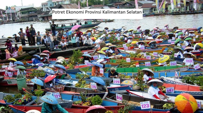 Ekonomi Kalimantan Timur Didominasi Sektor Tambang