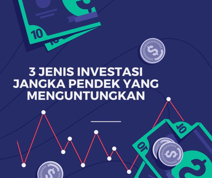 Rekomendasi Bisnis Investasi Jangka Panjang