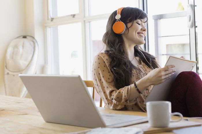 Pakar dari Tsinghua University Beberkan Pengaruh Musik Terhadap Kecerdasan Otak