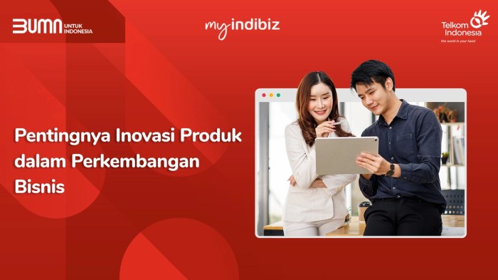 Inovasi Produk Lokal yang Viral dan Sukses