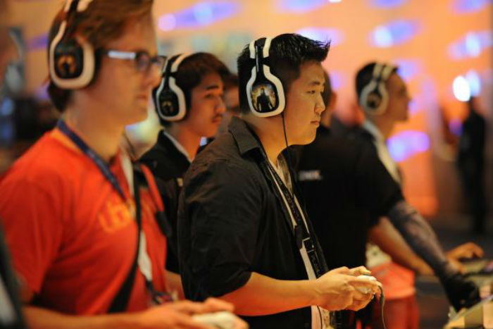 Apakah Game Kekerasan Mempengaruhi Psikologis Remaja dan Anak
