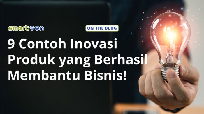 Inovasi Produk Lokal yang Viral dan Sukses