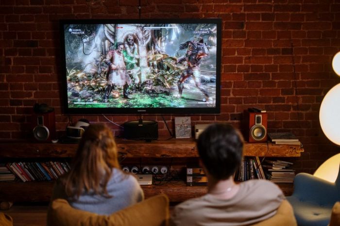 Mengapa Gamer Indonesia Gemar Game Gacha?