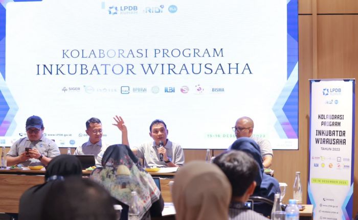 Program Inkubasi Bisnis yang Layak Diikuti
