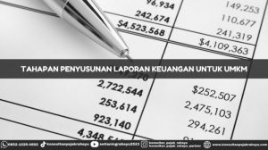 Cara UMKM Membangun Laporan Keuangan Sederhana