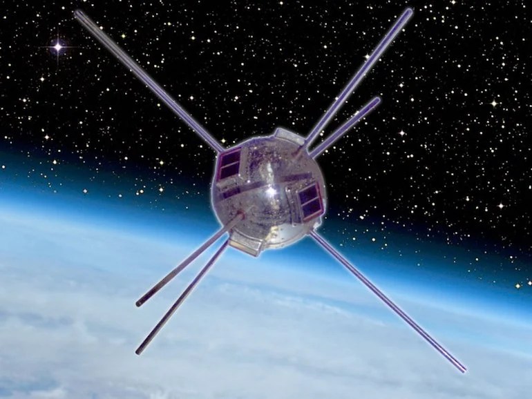 Satelit Tertua Vanguard 1 Diusulkan Pulang ke Bumi Setelah Mengorbit 67 Tahun