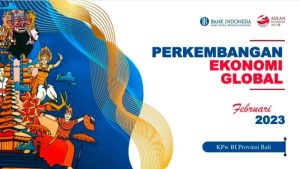 Perubahan Ekonomi Dunia dan Strategi Bisnis Nasional