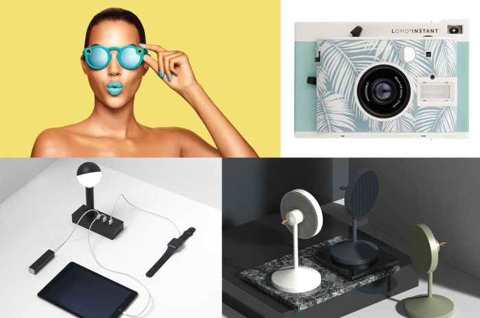 Gadget Terkini yang Mendukung Gaya Hidup Digital