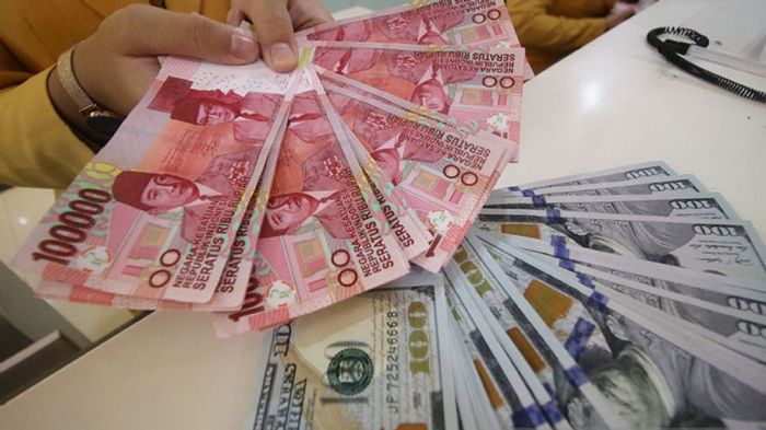 Nilai Tukar Rupiah Stabil, Apa Artinya bagi Bisnis?